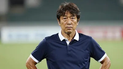 サッカー日本代表監督交代と野球日本代表監督決定