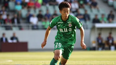 谷口彰悟、NHK決勝中継でW杯について語る