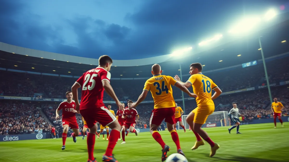 Japan National Team Faces Brazil in World Cup 2026