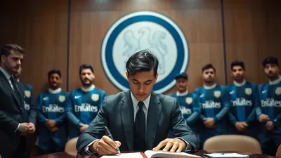 サッカー日本代表MF鎌田大地に欧州の名門クラブが興味