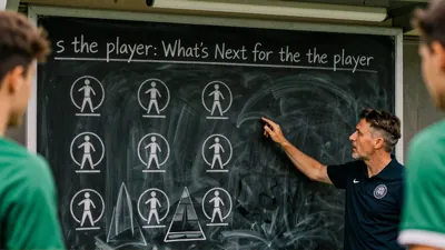 Japan's Next Manager: What's Next for the National Team