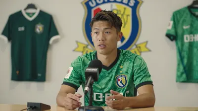サムライブルーの歴代ユニフォームを吉田麻也が徹底解説　“当時はダサい”から“凄くかっこいい”へ、2026年W杯移動着も公開