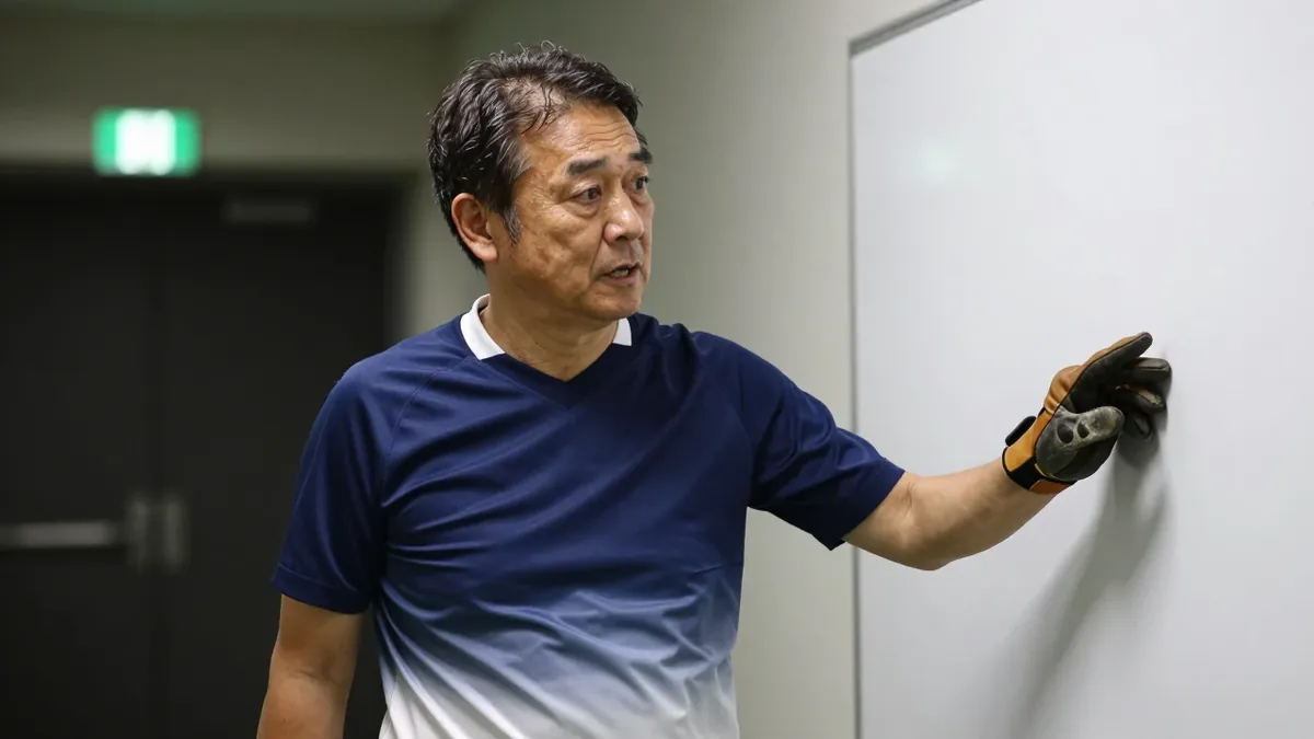 サッカー日本代表がアジアカップに向けてコーチ陣を発表