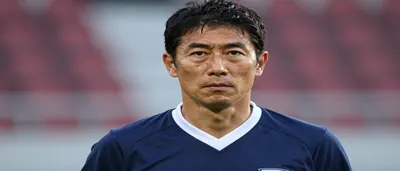 日韓定期戦復活を提言…前園真聖氏が緊急提言