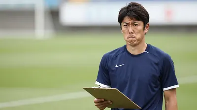 U-21日本代表チームの9月アジア競技大会出場に向けて