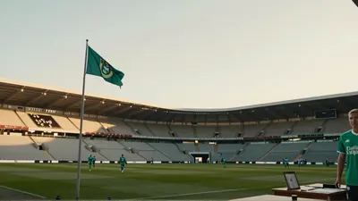 Ｗ杯　日本サッカー協会の危機感　３大会連続で主審担当できず