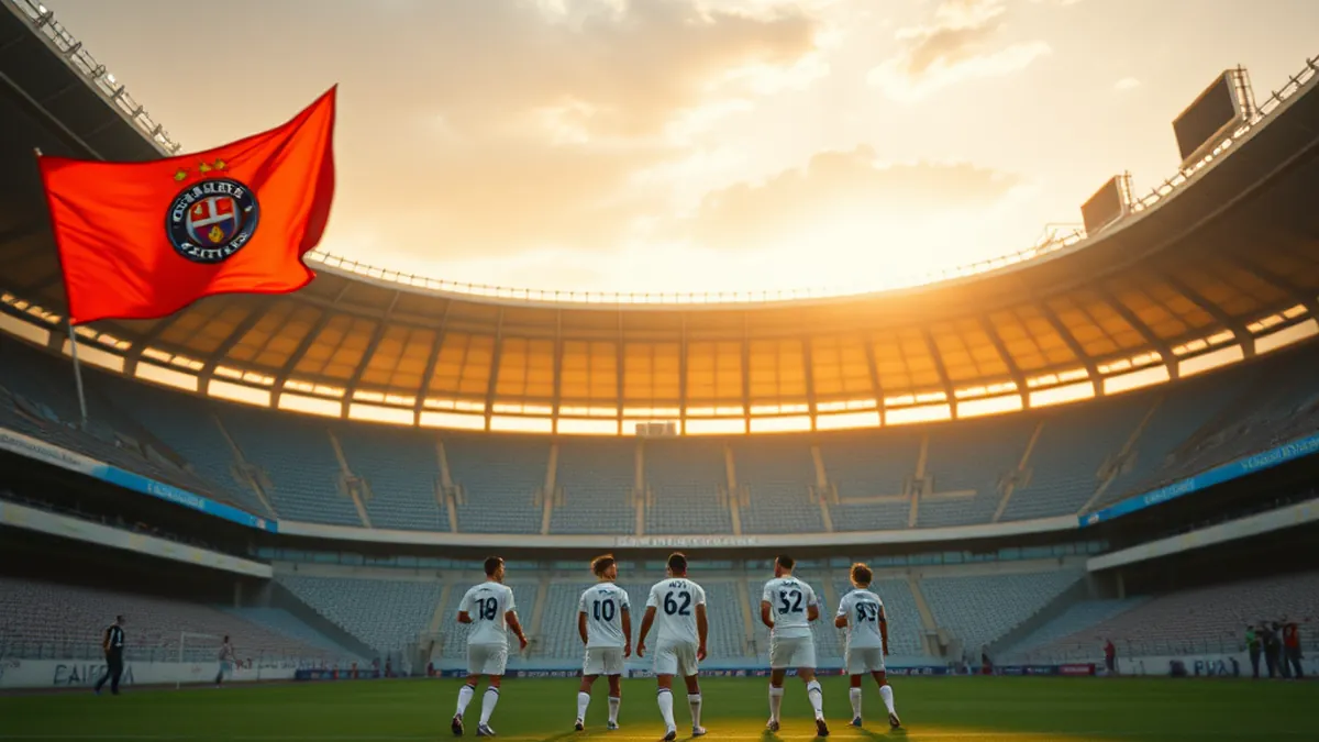 日本代表がFIFAワールドカップ2026で注目の観戦スタイルを提案
