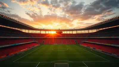Samurai Blue: Japan's Road to the FIFA World Cup 2026