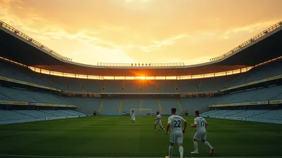 The Journey of Samurai Blue in the 2002 World Cup