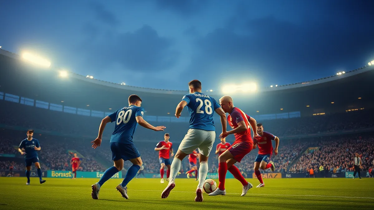 Can Japan National Football Team Beat Tunisia in World Cup 2026