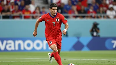 日本代表のウルグアイ戦でスアレス復帰の可能性！フォルラン監督の意向に注目