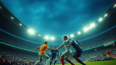 MURASH FCが世界に挑む！7人制サッカー大会「キングス・ワールドカップ・クラブズ」