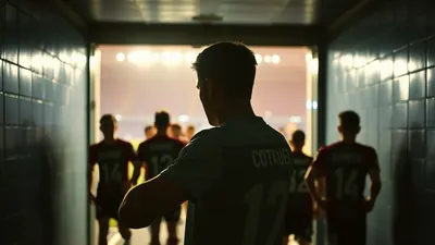 Japan National Football Team Prepares for Sweden Match