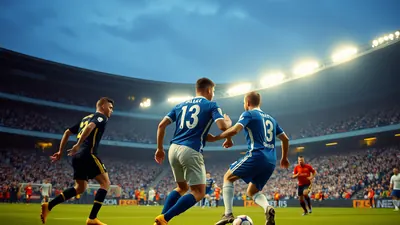Japan National Football Team Aims for Group Stage Advancement