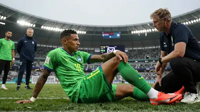 サムライブルーが情報戦でブラジルに敗北、メディア戦略の落とし穴とは―2026年ワールドカップ前の教訓