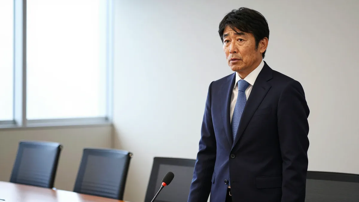 日本代表・田嶋名誉会長がFIFA子会社化に反対表明！ワールドカップ運営の商業化問題