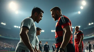Japan's Growth on Full Display Ahead of Brazil Clash