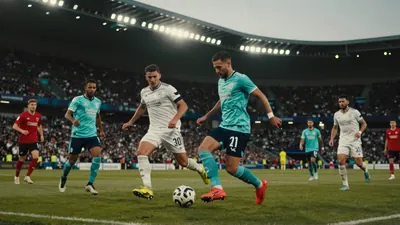 2026年FIFAワールドカップ閉会式の開催時刻は何時から？