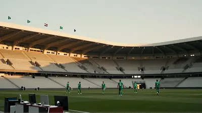 サッカー日本代表の5人が向かった場所が判明