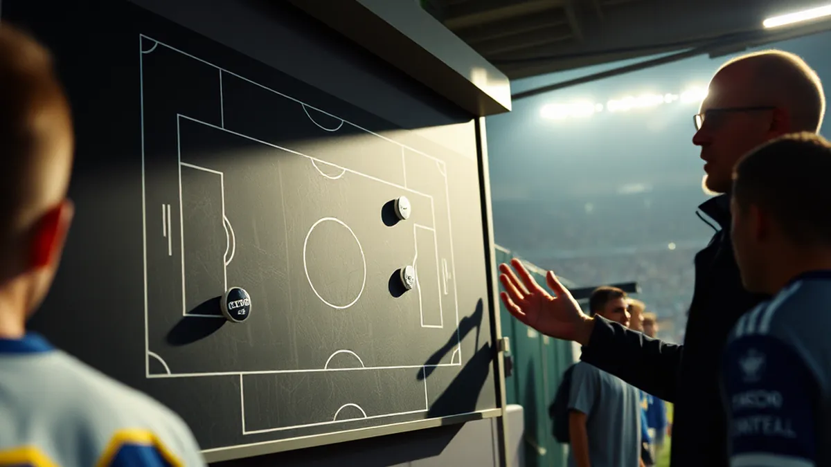 日本代表サッカーがFIFAワールドカップ2026でゴミ拾いを実践