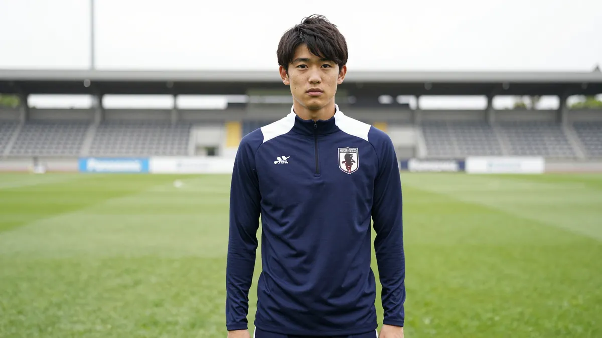 日本サッカーを盛り上げていく