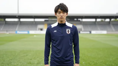 日本サッカーを盛り上げていく