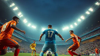 サムライブルー、視聴者記録でアジア最強の座を確固に―FIFAが新事実を公表