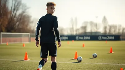 Japan U22 Team Faces Belgium: Don't Miss the Next Generation of Football