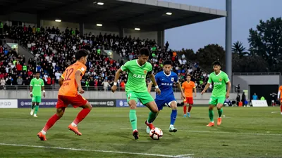 サッカー日本代表に熱狂する中国の若者たちが「売国奴」呼ばわり