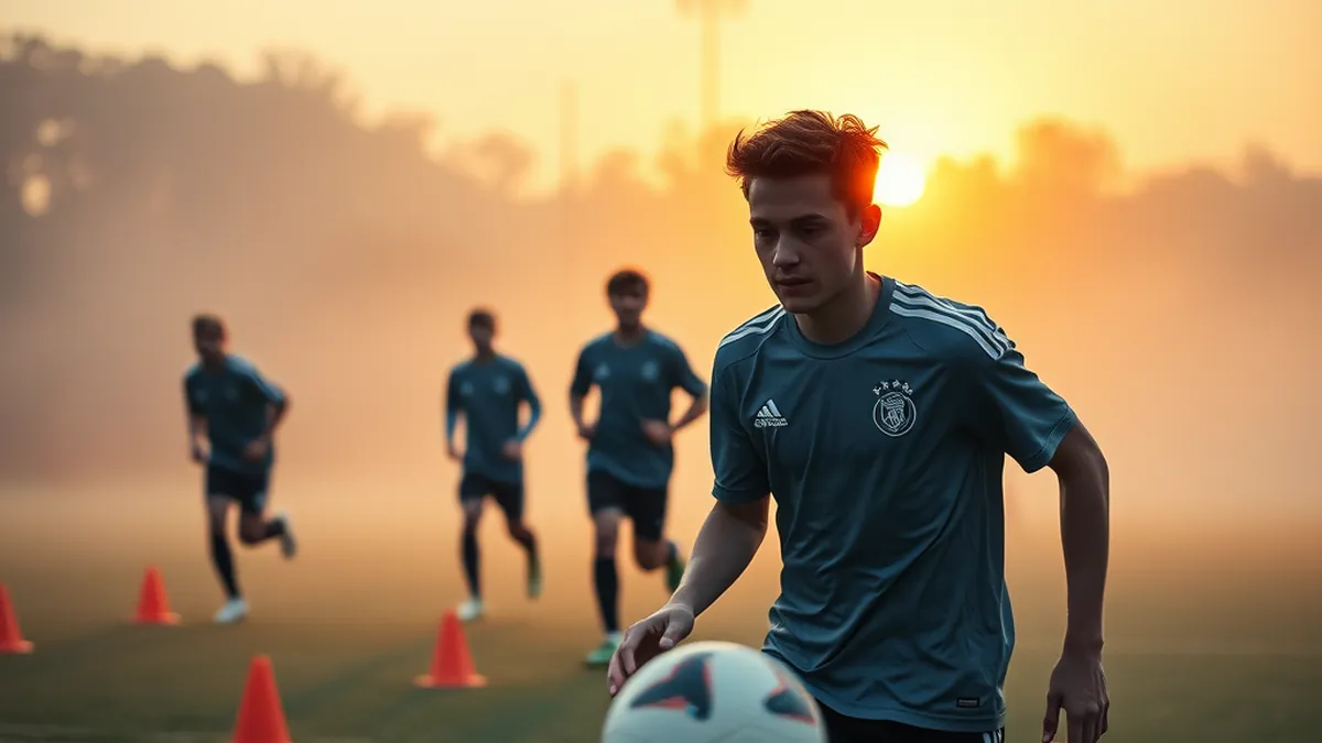 Japan to Debut New Away Uniform Against Brazil