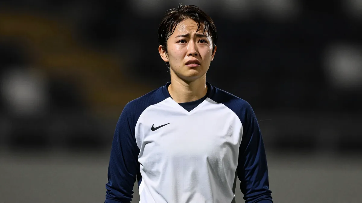 Japan GK Ayaka Suzuki's PSG Move Collapses Over Agent Fees