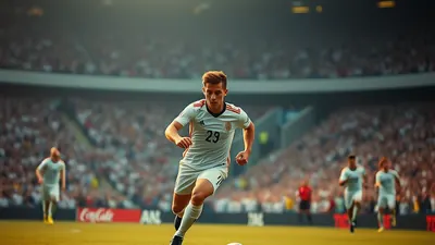 Japan National Football Team Wins Against Tunisia with Ueda Akihiro's Stellar Performance