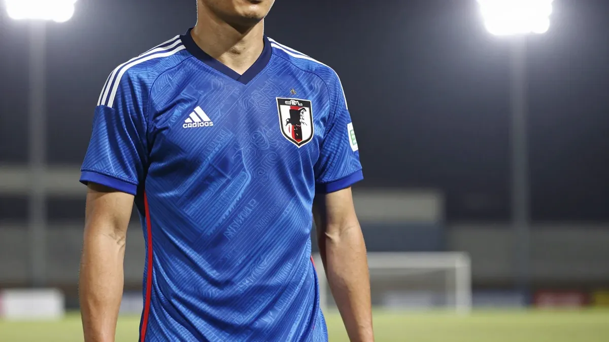 Japan Defender Yukinari Sugawara Linked with PSV and Celtic Transfers