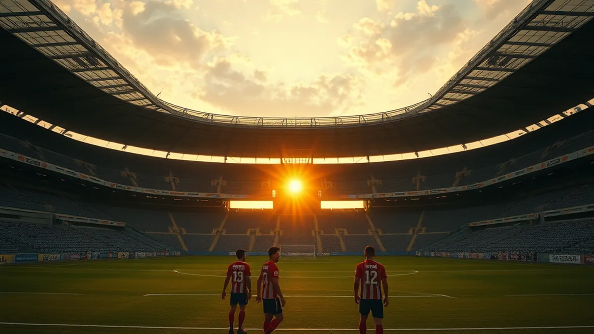 Japan National Football Team: Tears of Joy with NHK Theme Song