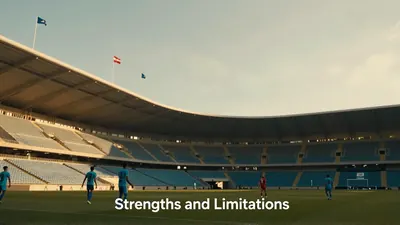Japan's Football Team: Strengths and Limitations