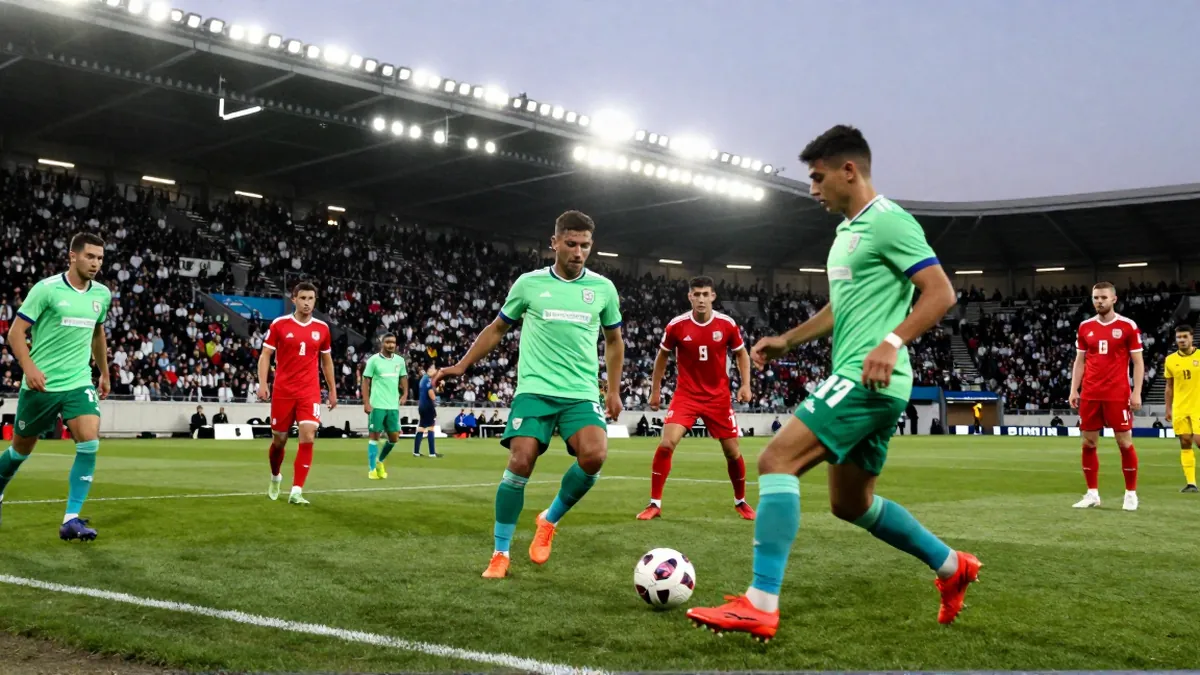 日本代表、FIFAランキング下位国に敗れる 過去5試合の衝撃結果