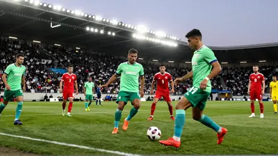 日本代表、FIFAランキング下位国に敗れる 過去5試合の衝撃結果