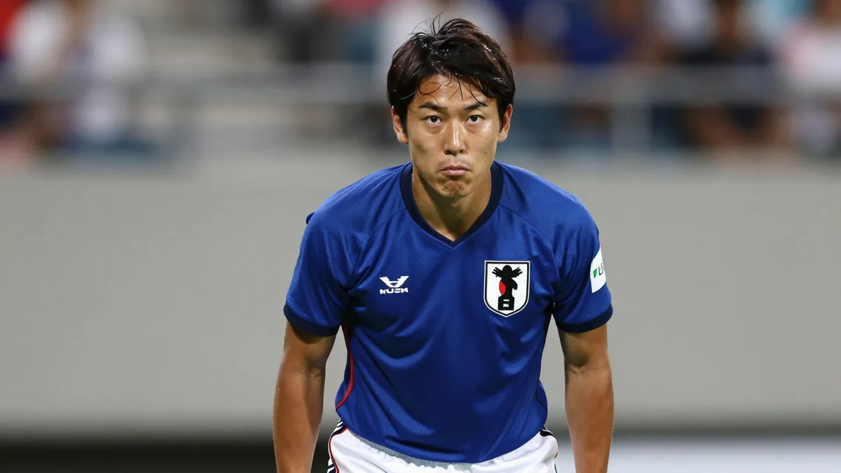 2030年Ｗ杯のサッカー日本代表メンバーを大予想！守備の要＆キャプテン候補は！？