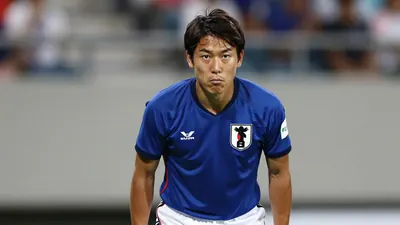 2030年Ｗ杯のサッカー日本代表メンバーを大予想！守備の要＆キャプテン候補は！？