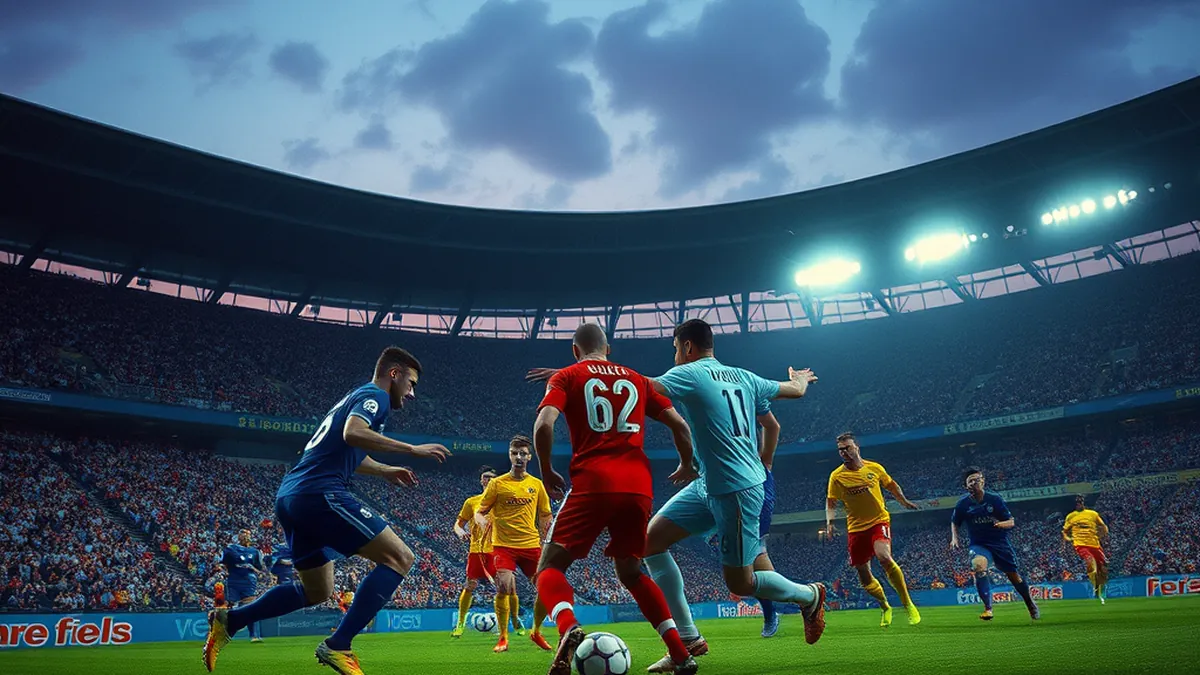 Japan National Football Team Aims for Victory in FIFA World Cup 2026