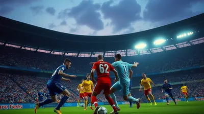 Japan National Football Team Aims for Victory in FIFA World Cup 2026