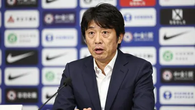 日本代表監督監督続投の裏側：アジアカップで見えた森保体制の限界