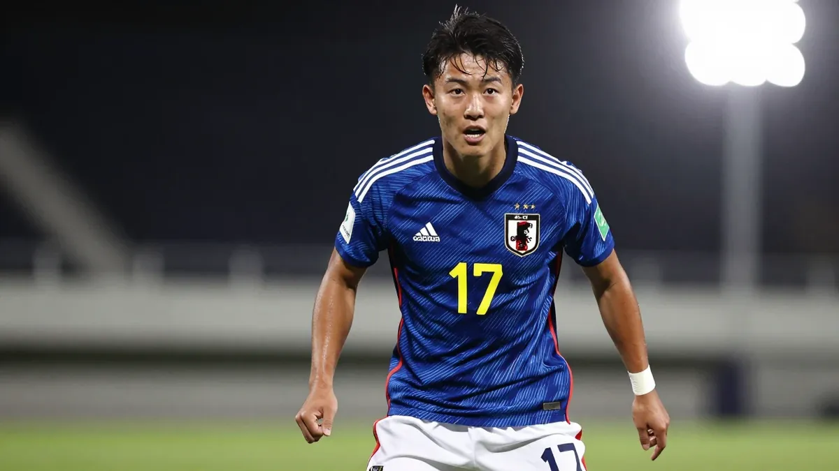 JFA会長が直談判して実現！U-16日本代表がU-17欧州選手権予選に参戦