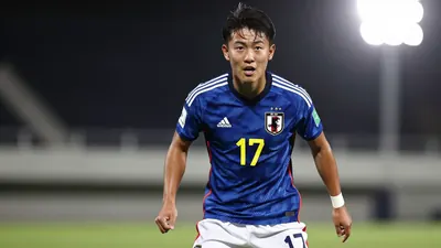 JFA President Secures U-16 Japan's U-17 European Championship Qualifier Spot