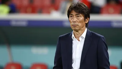 大岩剛氏が日本代表新監督に就任！その背景と今後の展望