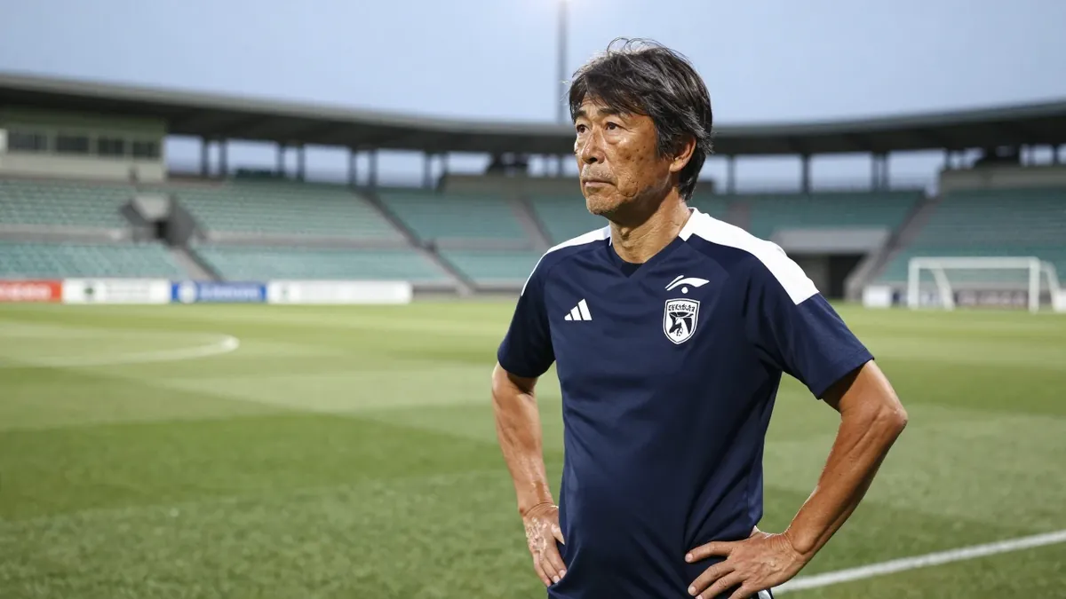 Japan Transfer Market Reality Check