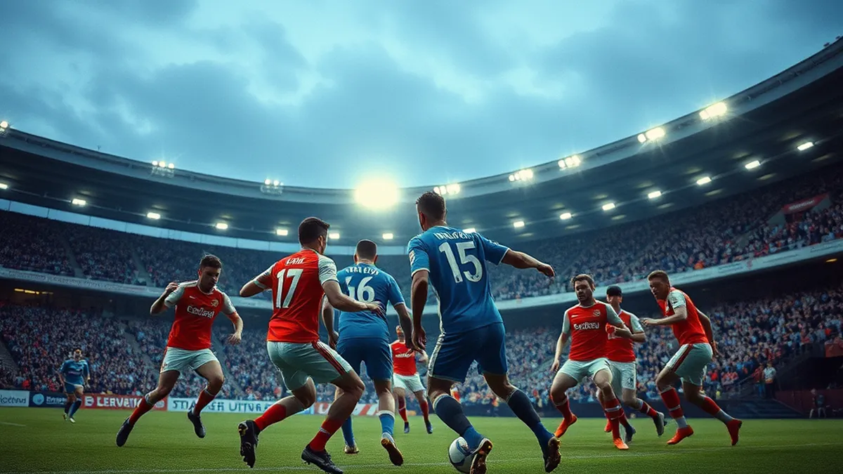 Japan National Football Team: How to Watch Tunisia Match for Free
