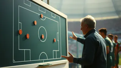 Japan National Football Team Faces Tunisia in Second Match