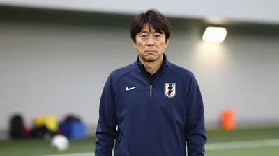 大岩監督が兼任で指揮するU-21日本代表、アジア大会で優勝を目指す