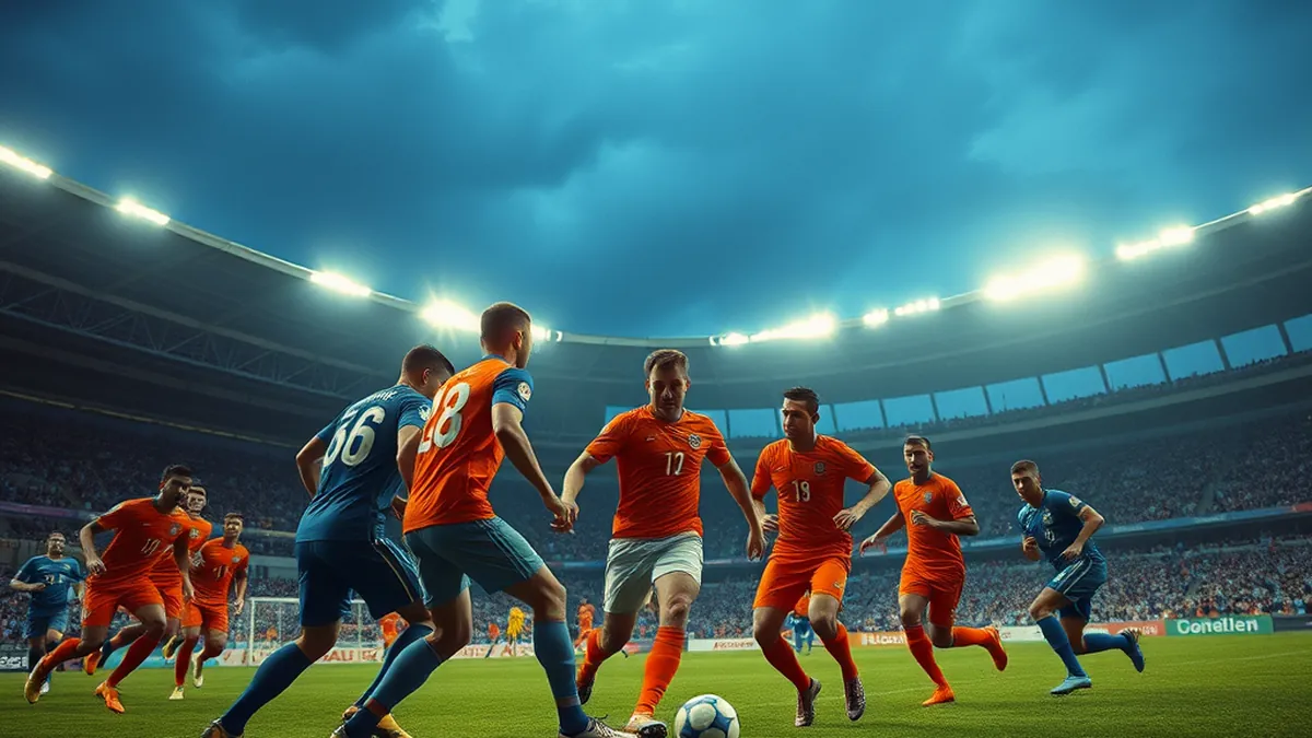 日本代表がワールドカップ2026でオランダと引き分け！水道使用量の変化も話題に